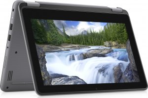 Laptop Dell DELL Latitude 3140 N200 Hybryda (2w1) 29,5 cm (11.6") Ekran dotykowy HD Intel® N 8 GB LPDDR5-SDRAM 256 GB SSD Wi-Fi 6 (802.11ax) Windows 11 Pro Szary 5
