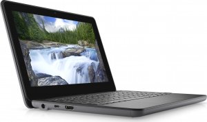 Laptop Dell DELL Latitude 3140 N200 Hybryda (2w1) 29,5 cm (11.6") Ekran dotykowy HD Intel® N 8 GB LPDDR5-SDRAM 256 GB SSD Wi-Fi 6 (802.11ax) Windows 11 Pro Szary 9