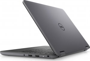 Laptop Dell DELL Latitude 3140 N200 Hybryda (2w1) 29,5 cm (11.6") Ekran dotykowy HD Intel® N 8 GB LPDDR5-SDRAM 256 GB SSD Wi-Fi 6 (802.11ax) Windows 11 Pro Szary 10
