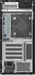Komputer Dell DELL Precision 3660 i7-13700 Tower Intel® Core™ i7 32 GB DDR5-SDRAM 1000 GB SSD Windows 11 Pro Stanowisko Czarny 4