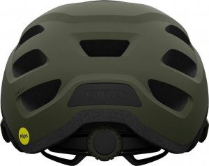 Giro Kask mtb GIRO FIXTURE Rozmiar kasku: Uniwersalny(54-61 cm), Wybierz kolor: Matte Gray Green, System MIPS: NIE 11