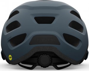 Giro Kask mtb GIRO FIXTURE Rozmiar kasku: Uniwersalny(54-61 cm), Wybierz kolor: Matte Gray Green, System MIPS: NIE 14