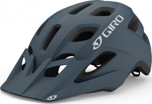 Giro Kask mtb GIRO FIXTURE Rozmiar kasku: Uniwersalny(54-61 cm), Wybierz kolor: Matte Gray Green, System MIPS: NIE 15