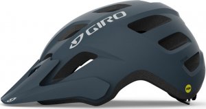 Giro Kask mtb GIRO FIXTURE Rozmiar kasku: Uniwersalny(54-61 cm), Wybierz kolor: Matte Gray Green, System MIPS: NIE 16