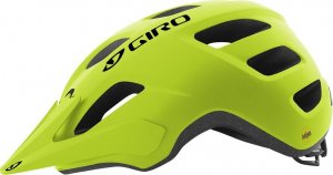 Giro Kask mtb GIRO FIXTURE Rozmiar kasku: Uniwersalny(54-61 cm), Wybierz kolor: Matte Gray Green, System MIPS: NIE 17