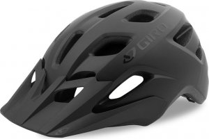 Giro Kask mtb GIRO FIXTURE Rozmiar kasku: Uniwersalny(54-61 cm), Wybierz kolor: Matte Gray Green, System MIPS: NIE 18