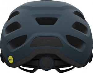 Giro Kask mtb GIRO FIXTURE Rozmiar kasku: Uniwersalny(54-61 cm), Wybierz kolor: Matte Gray Green, System MIPS: NIE 19