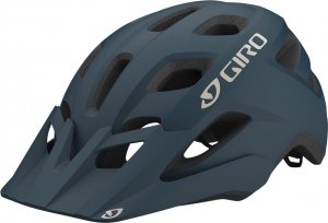 Giro Kask mtb GIRO FIXTURE Rozmiar kasku: Uniwersalny(54-61 cm), Wybierz kolor: Matte Gray Green, System MIPS: NIE 20