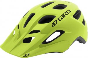 Giro Kask mtb GIRO FIXTURE Rozmiar kasku: Uniwersalny(54-61 cm), Wybierz kolor: Matte Gray Green, System MIPS: NIE 2