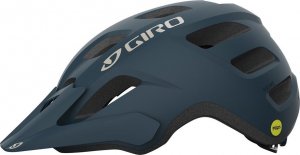 Giro Kask mtb GIRO FIXTURE Rozmiar kasku: Uniwersalny(54-61 cm), Wybierz kolor: Matte Gray Green, System MIPS: NIE 21