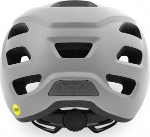 Giro Kask mtb GIRO FIXTURE Rozmiar kasku: Uniwersalny(54-61 cm), Wybierz kolor: Matte Gray Green, System MIPS: NIE 22