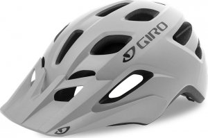 Giro Kask mtb GIRO FIXTURE Rozmiar kasku: Uniwersalny(54-61 cm), Wybierz kolor: Matte Gray Green, System MIPS: NIE 23
