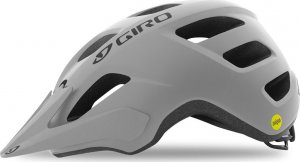 Giro Kask mtb GIRO FIXTURE Rozmiar kasku: Uniwersalny(54-61 cm), Wybierz kolor: Matte Gray Green, System MIPS: NIE 24