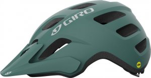 Giro Kask mtb GIRO FIXTURE Rozmiar kasku: Uniwersalny(54-61 cm), Wybierz kolor: Matte Gray Green, System MIPS: NIE 26
