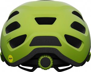 Giro Kask mtb GIRO FIXTURE Rozmiar kasku: Uniwersalny(54-61 cm), Wybierz kolor: Matte Gray Green, System MIPS: NIE 27