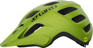 Giro Kask mtb GIRO FIXTURE Rozmiar kasku: Uniwersalny(54-61 cm), Wybierz kolor: Matte Gray Green, System MIPS: NIE 29