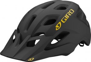 Giro Kask mtb GIRO FIXTURE Rozmiar kasku: Uniwersalny(54-61 cm), Wybierz kolor: Matte Gray Green, System MIPS: NIE 3