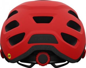 Giro Kask mtb GIRO FIXTURE Rozmiar kasku: Uniwersalny(54-61 cm), Wybierz kolor: Matte Gray Green, System MIPS: NIE 5