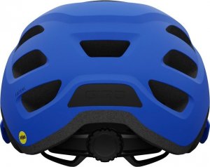 Giro Kask mtb GIRO FIXTURE Rozmiar kasku: Uniwersalny(54-61 cm), Wybierz kolor: Matte Gray Green, System MIPS: NIE 8