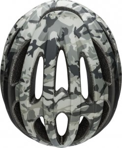 Bell Kask szosowy BELL FORMULA Rozmiar kasku: M(55-59 cm), Wybierz kolor: Matte Gloss Hi-viz Black, System MIPS: TAK 2