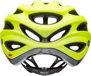 Bell Kask szosowy BELL FORMULA Rozmiar kasku: M(55-59 cm), Wybierz kolor: Matte Gloss Hi-viz Black, System MIPS: TAK 36