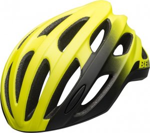 Bell Kask szosowy BELL FORMULA Rozmiar kasku: S(52-56cm), Wybierz kolor: Matte Gloss Grays, System MIPS: NIE 22
