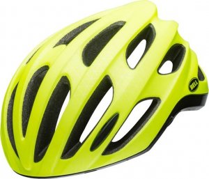 Bell Kask szosowy BELL FORMULA Rozmiar kasku: S(52-56cm), Wybierz kolor: Matte Gloss Grays, System MIPS: NIE 35