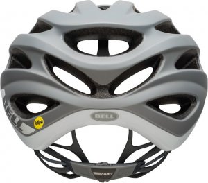Bell Kask szosowy BELL FORMULA Rozmiar kasku: S(52-56cm), Wybierz kolor: Matte Gloss Grays, System MIPS: NIE 48