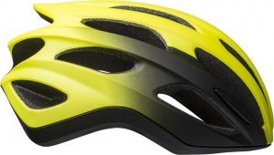 Bell Kask szosowy BELL FORMULA Rozmiar kasku: M(55-59 cm), Wybierz kolor: Matte Gloss Hi-viz Black, System MIPS: NIE 12