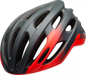 Bell Kask szosowy BELL FORMULA Rozmiar kasku: M(55-59 cm), Wybierz kolor: Matte Gloss Hi-viz Black, System MIPS: NIE 13