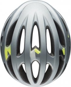 Bell Kask szosowy BELL FORMULA Rozmiar kasku: M(55-59 cm), Wybierz kolor: Matte Gloss Hi-viz Black, System MIPS: NIE 33