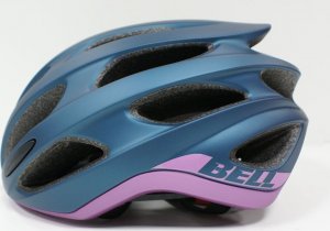 Bell Kask szosowy BELL FORMULA Rozmiar kasku: M(55-59 cm), Wybierz kolor: Matte Gloss Hi-viz Black, System MIPS: NIE 4