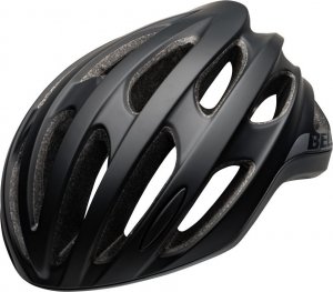 Bell Kask szosowy BELL FORMULA Rozmiar kasku: M(55-59 cm), Wybierz kolor: Matte Gloss Hi-viz Black, System MIPS: NIE 43