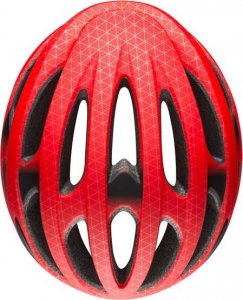 Bell Kask szosowy BELL FORMULA Rozmiar kasku: L(58-62 cm), Wybierz kolor: Matte Gloss Hi-viz Black, System MIPS: TAK 41