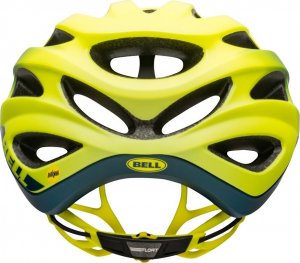 Bell Kask szosowy BELL FORMULA Rozmiar kasku: L(58-62 cm), Wybierz kolor: Matte Gloss Hi-viz Black, System MIPS: TAK 7
