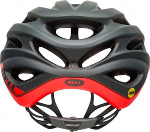 Bell Kask szosowy BELL FORMULA Rozmiar kasku: L(58-62 cm), Wybierz kolor: Matte Gloss Hi-viz Black, System MIPS: NIE 24