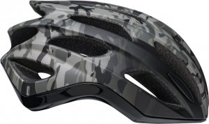 Bell Kask szosowy BELL FORMULA Rozmiar kasku: L(58-62 cm), Wybierz kolor: Matte Gloss Hi-viz Black, System MIPS: NIE 9
