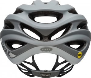 Bell Kask mtb BELL DRIFTER Rozmiar kasku: S(52-56cm), Wybierz kolor: Matte Gloss Grays, System MIPS: TAK 12
