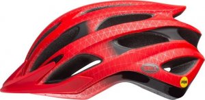 Bell Kask mtb BELL DRIFTER Rozmiar kasku: S(52-56cm), Wybierz kolor: Matte Gloss Grays, System MIPS: TAK 19