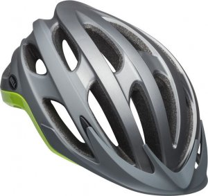 Bell Kask mtb BELL DRIFTER Rozmiar kasku: S(52-56cm), Wybierz kolor: Matte Gloss Grays, System MIPS: TAK 23