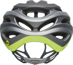 Bell Kask mtb BELL DRIFTER Rozmiar kasku: S(52-56cm), Wybierz kolor: Matte Gloss Grays, System MIPS: TAK 26