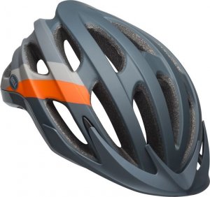 Bell Kask mtb BELL DRIFTER Rozmiar kasku: S(52-56cm), Wybierz kolor: Matte Gloss Grays, System MIPS: TAK 32