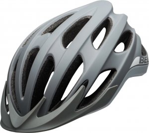 Bell Kask mtb BELL DRIFTER Rozmiar kasku: S(52-56cm), Wybierz kolor: Matte Gloss Grays, System MIPS: TAK 34