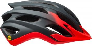 Bell Kask mtb BELL DRIFTER Rozmiar kasku: S(52-56cm), Wybierz kolor: Matte Gloss Grays, System MIPS: TAK 39