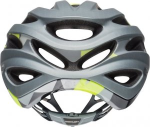 Bell Kask mtb BELL DRIFTER Rozmiar kasku: S(52-56cm), Wybierz kolor: Matte Gloss Grays, System MIPS: TAK 9