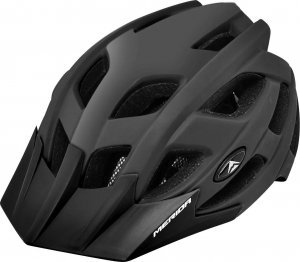 Merida KASK MTB MERIDA PSYCHO Rozmiar kasku: L(58-62 cm), Wybierz kolor: Gray 2
