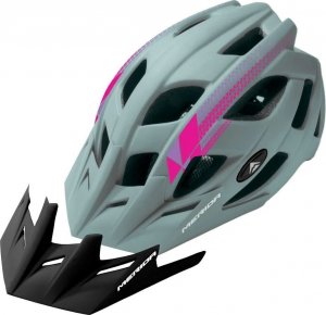 Merida KASK MTB MERIDA PSYCHO Rozmiar kasku: L(58-62 cm), Wybierz kolor: Green 5