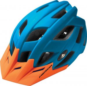 Merida KASK MTB MERIDA PSYCHO Rozmiar kasku: L(58-62 cm), Wybierz kolor: Green 7