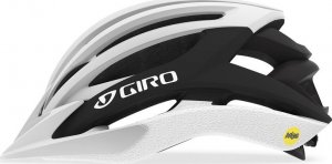 Giro Kask mtb GIRO ARTEX Rozmiar kasku: L(59-63 cm), Wybierz kolor: Matte Black Xing, System MIPS: TAK 15