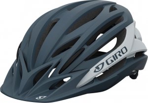 Giro Kask mtb GIRO ARTEX Rozmiar kasku: L(59-63 cm), Wybierz kolor: Matte Black Xing, System MIPS: TAK 7
